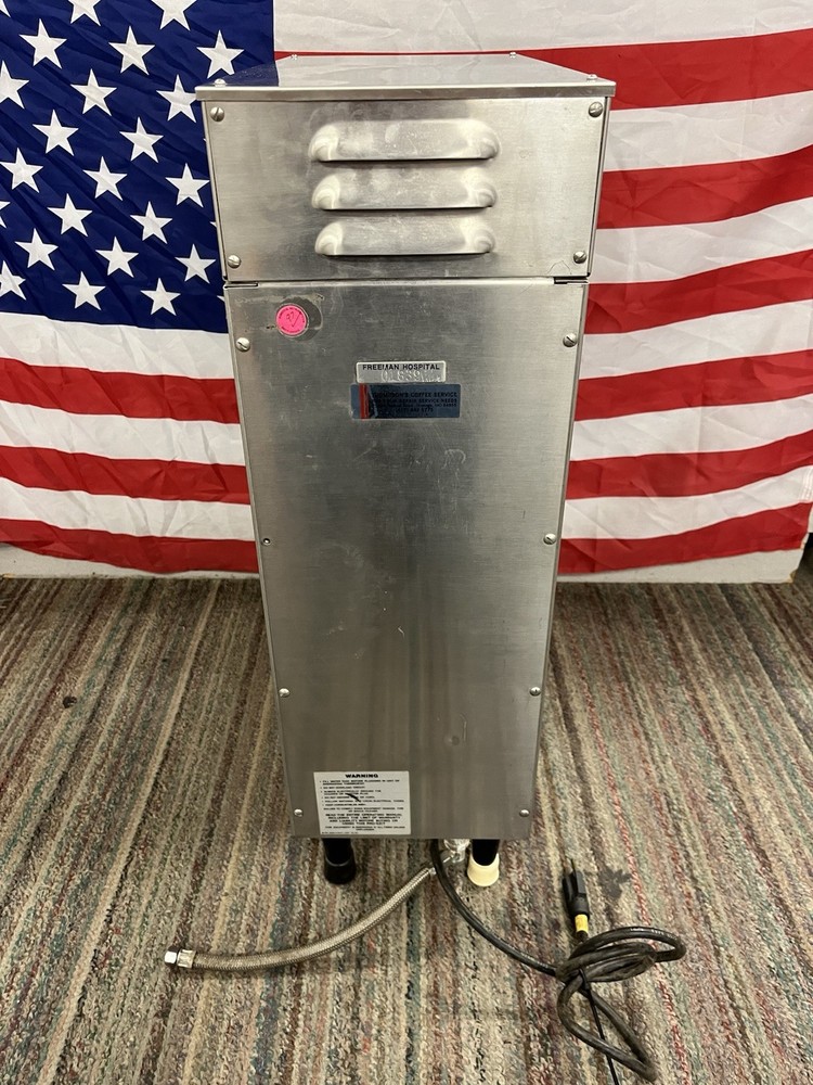 Bunn-O-Matic Automatic Iced Tea Maker/Brewer 120V Model T3/T-3