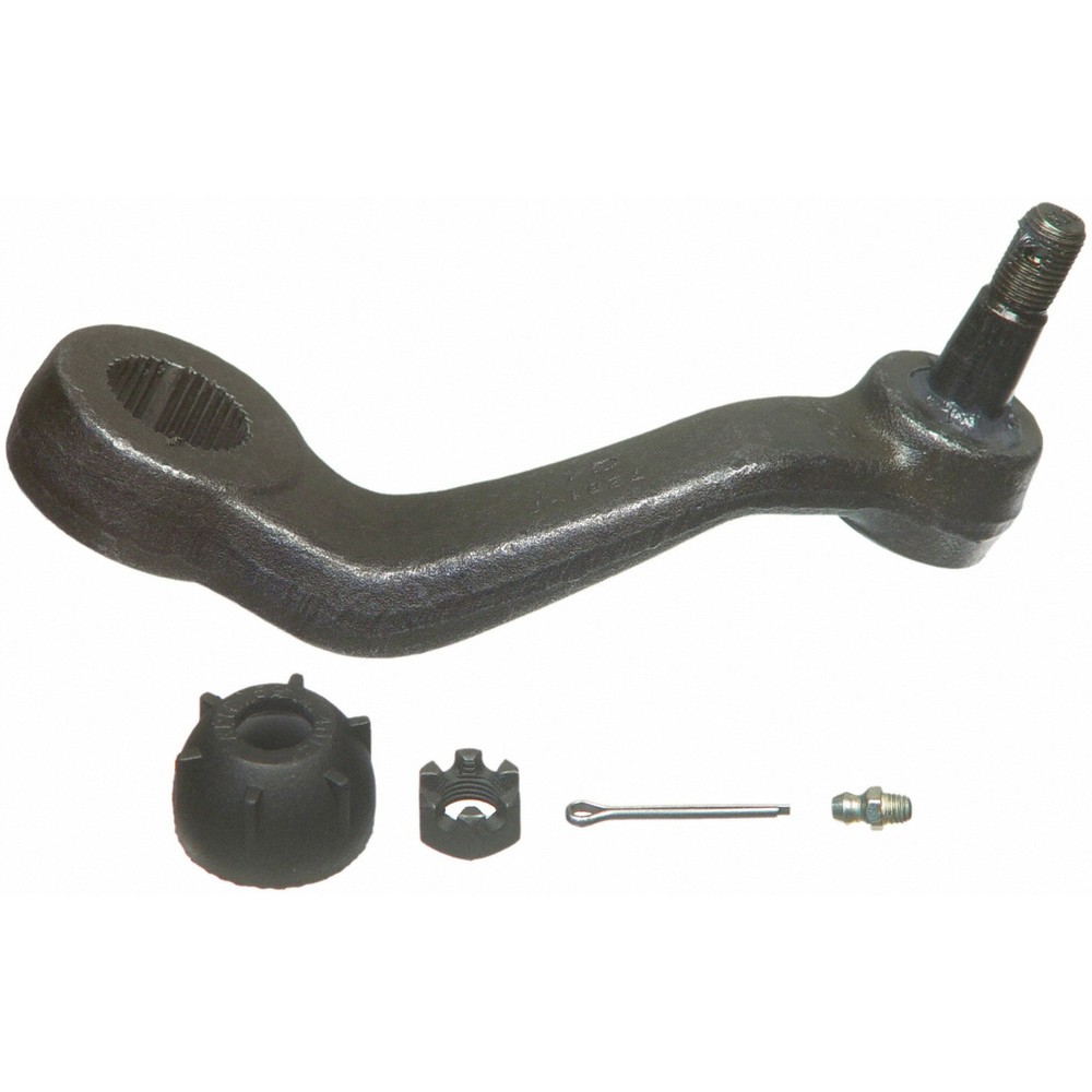 MOOG Steering Pitman Arm - K7076 | Direct Fit