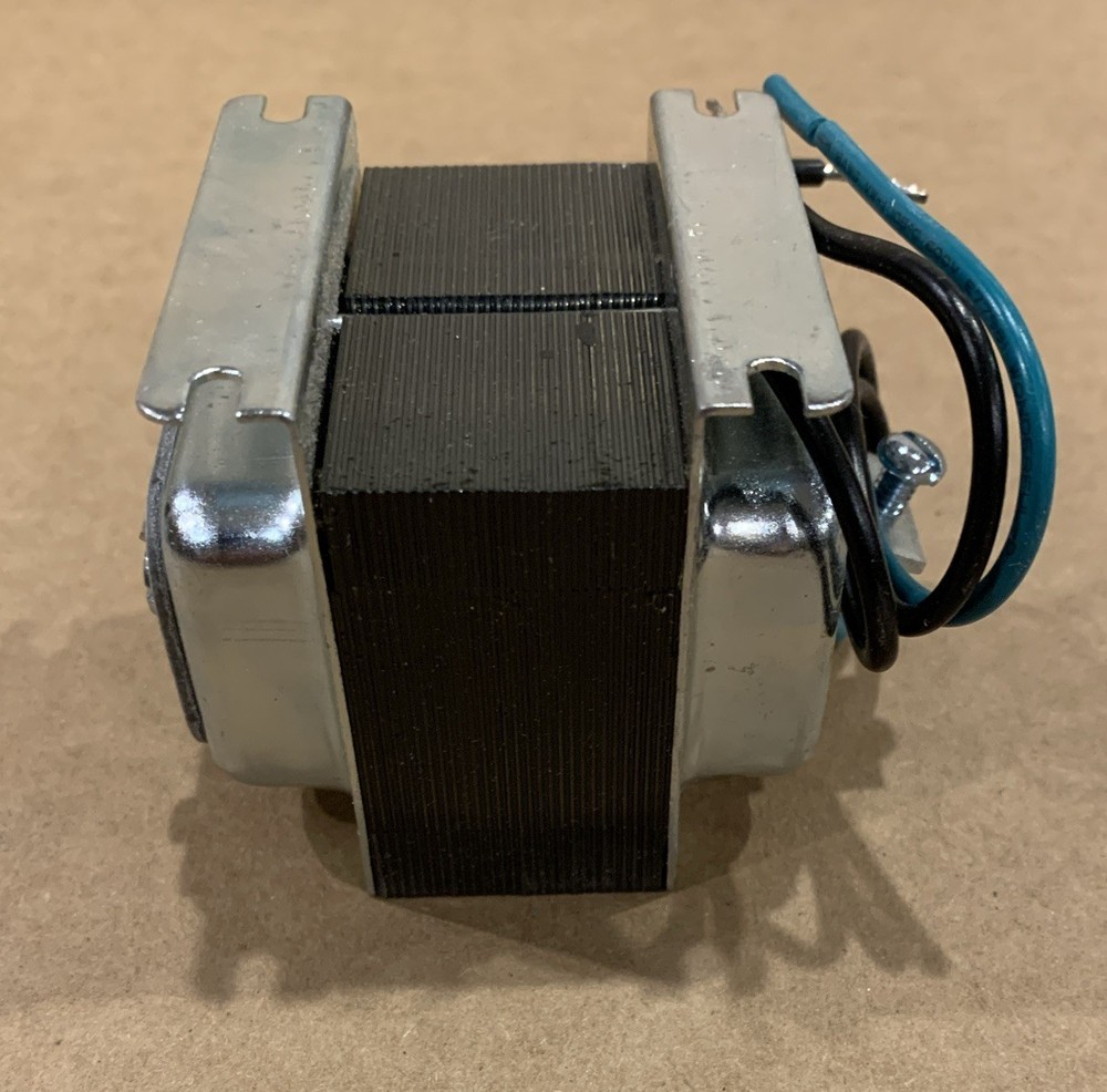 Edwards 599 Transformer 120V Primary 24V Secondary 40VA