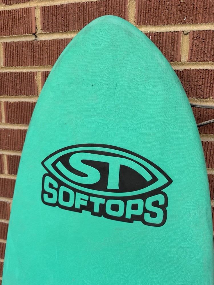 SPFTOPS surfboard, short surfboard Sky