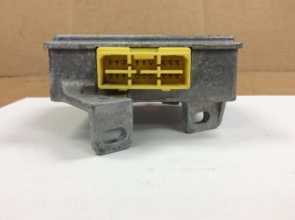 96 97 98 99 00 Civic SRS Supplemental Restraint System Control Module OEM
