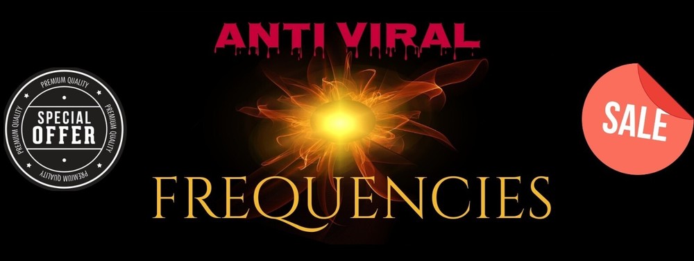 Frequencies complimentary for Spooky2 Electrotherapy Rife Frequency generator