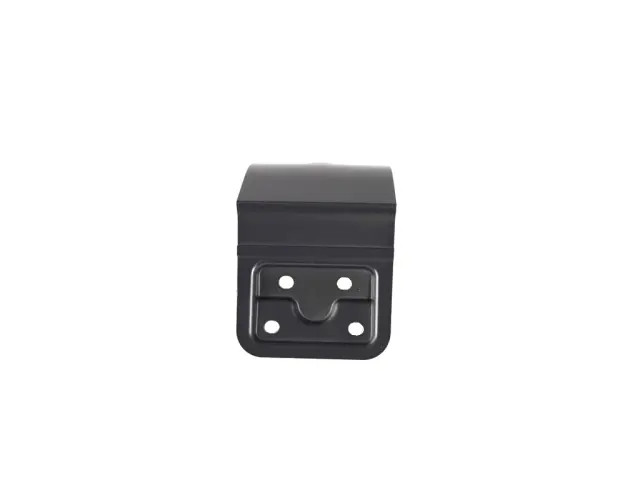 Genuine Mopar Back Up Camera Bezel 6TM52RXFAB