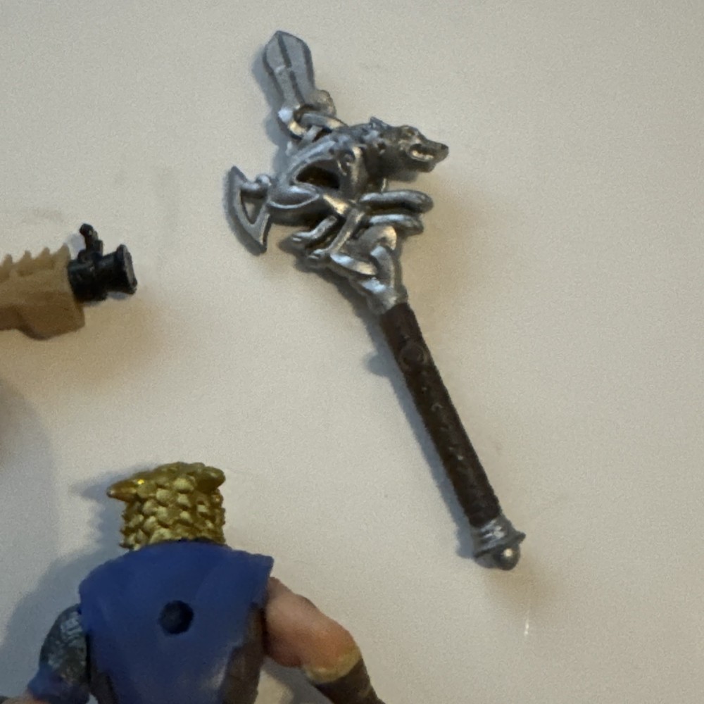 Fortnite Battle Royale Collection Battlehound & Flytrap 2 Action Figures
