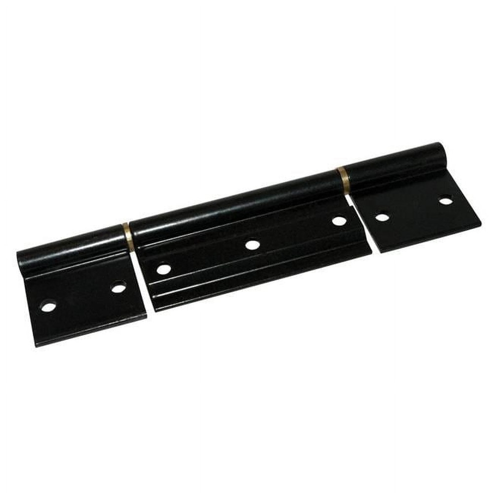 Barton Kramer 5.1875 Bronze Screen Door Hinge 335B Solid Black