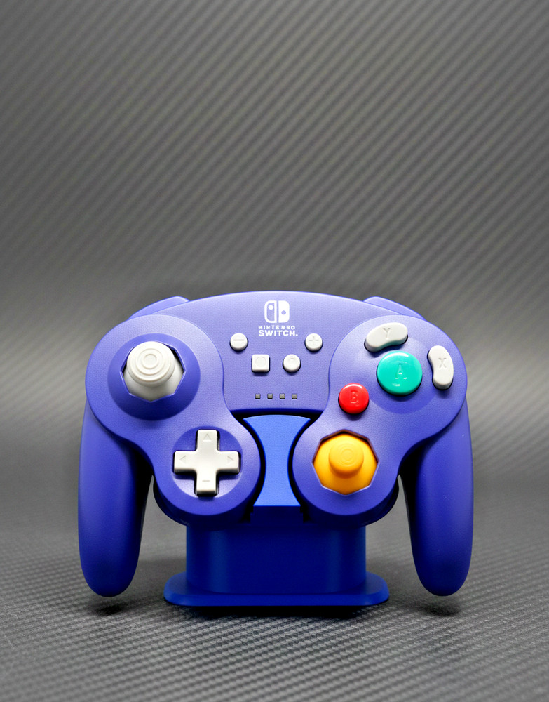 Stand for Nintendo GameCube Controller Display Dock System Holder