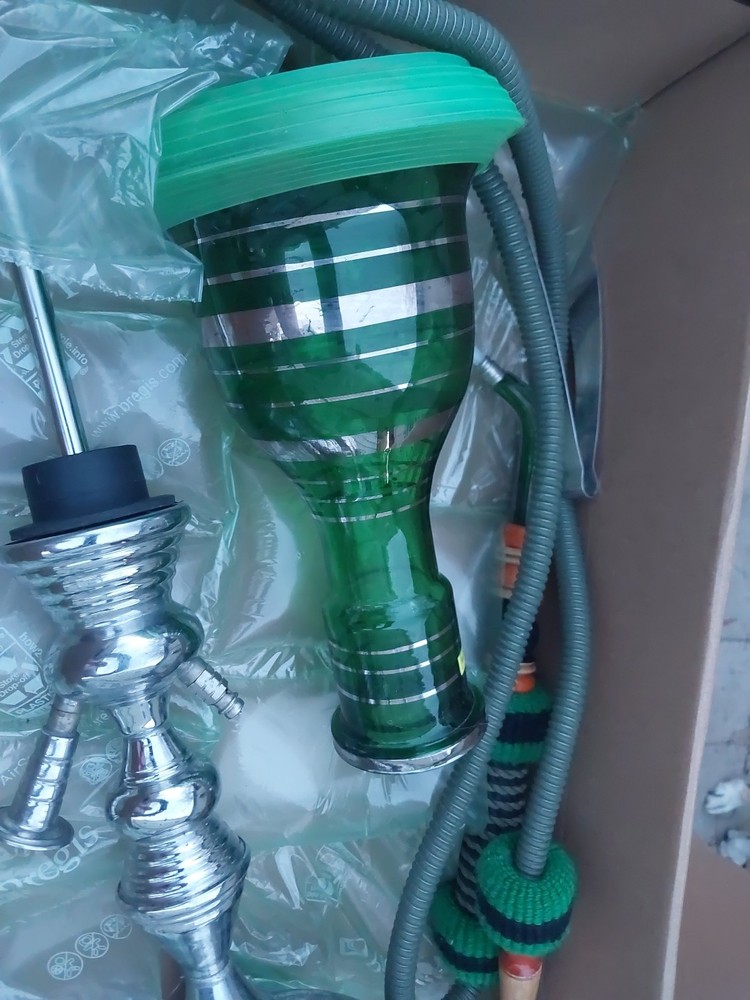 Hookah Made In Egypt