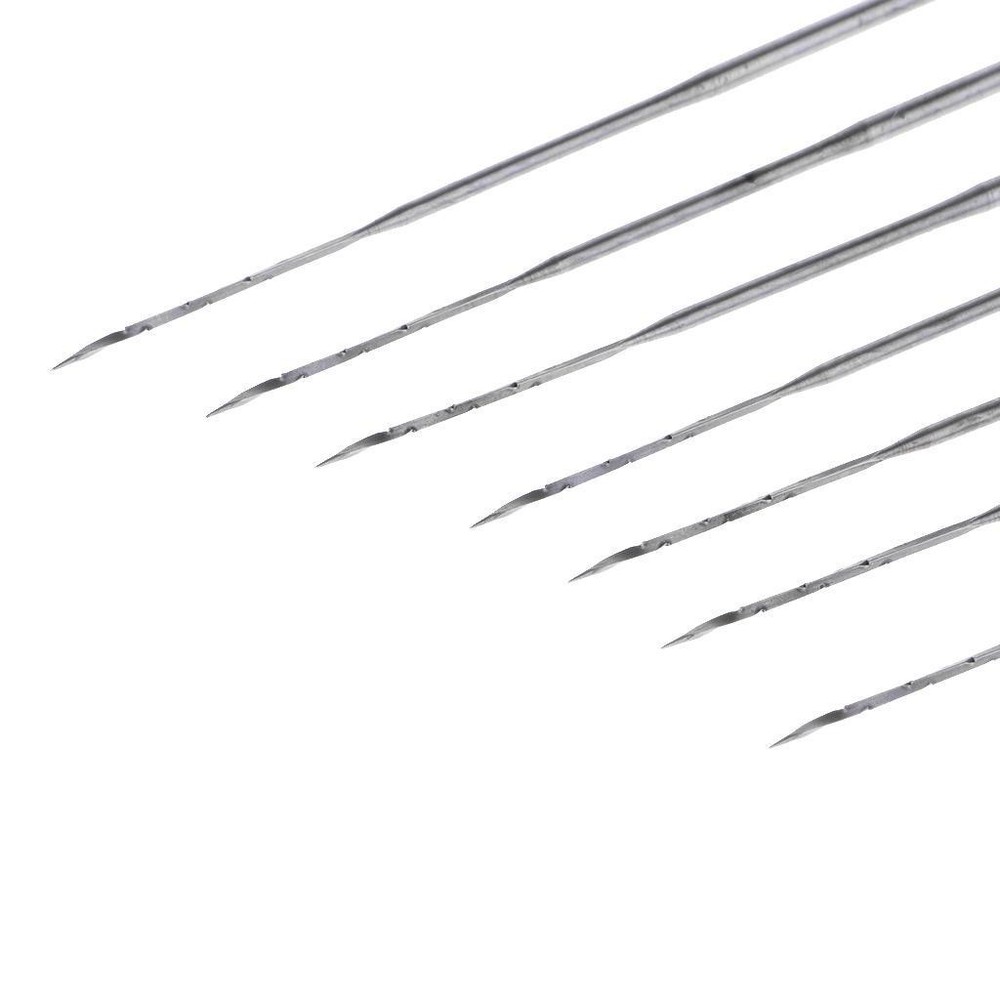 7x Work Pin Pins Wool Accessory