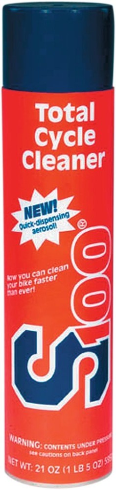 S100 Total Cycle Cleaner | 21 oz. (12600A)