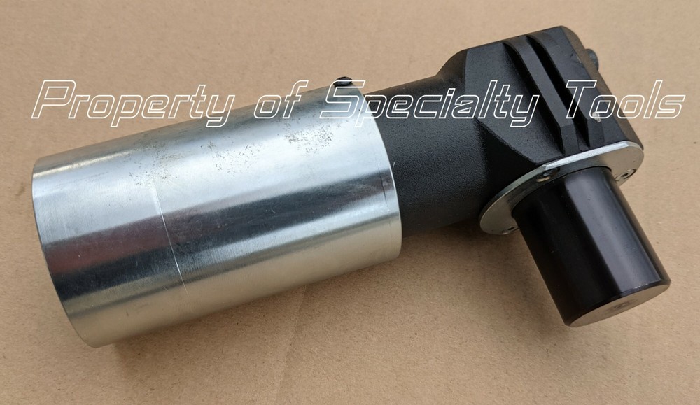 Greenlee Gator ECCX tool hydraulic punch driver UA6PGL knockout