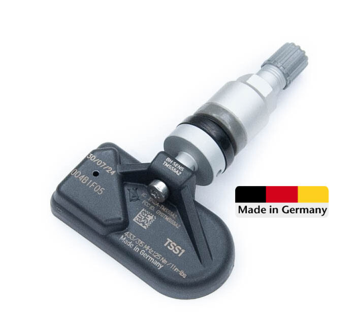 TPMS  (x1) for 2014 BMW X3 36 10 6 874 830