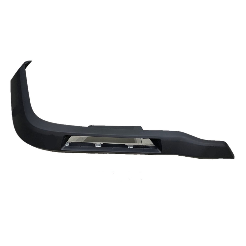 CH1147116 New Replacement Rear Passenger Side Lower Valance Panel