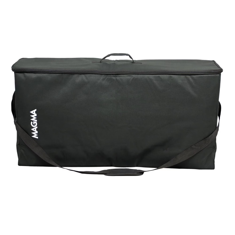 Magma Crossover Double Burner Padded Storage Case