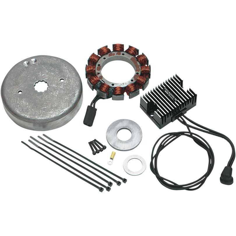 Cycle Electric Single Phase Alternator Kit - CE-22A