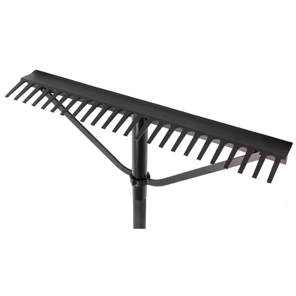 Landscape Rake