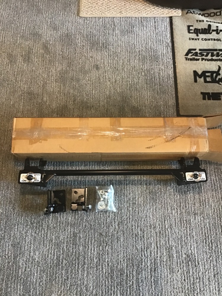 Roadmaster 067 TOW BAR ACCESSORIES