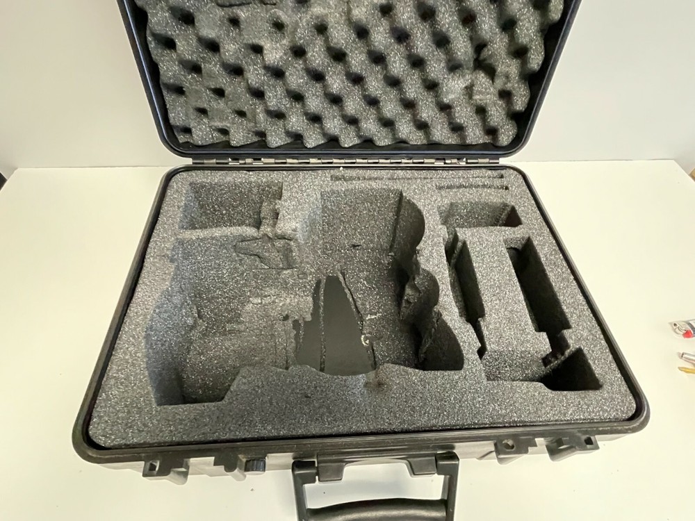 S2: Scott Thermal Eagle Imager Camera Hard Shell Case