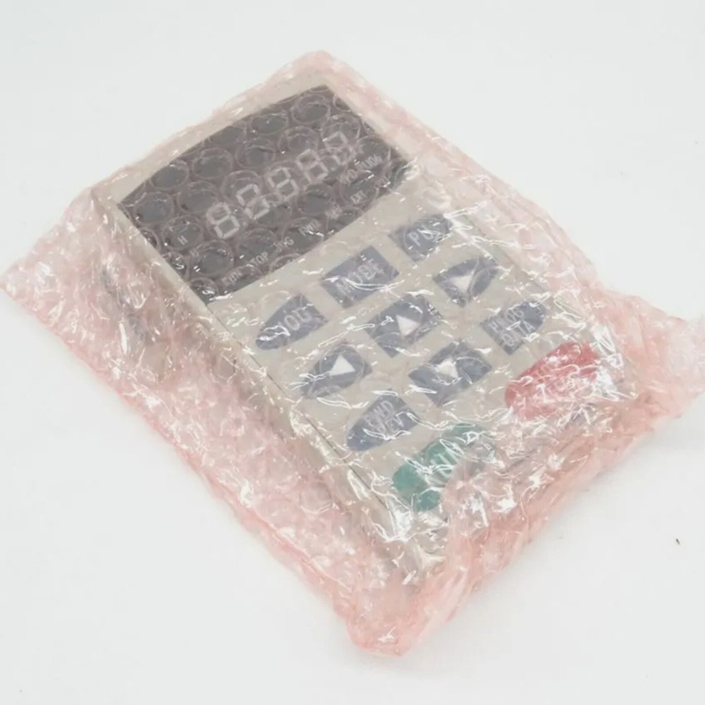 1PC NEW Delta VFD-PU06 Control Panel Communication Interface FREE SHIPPING#XR