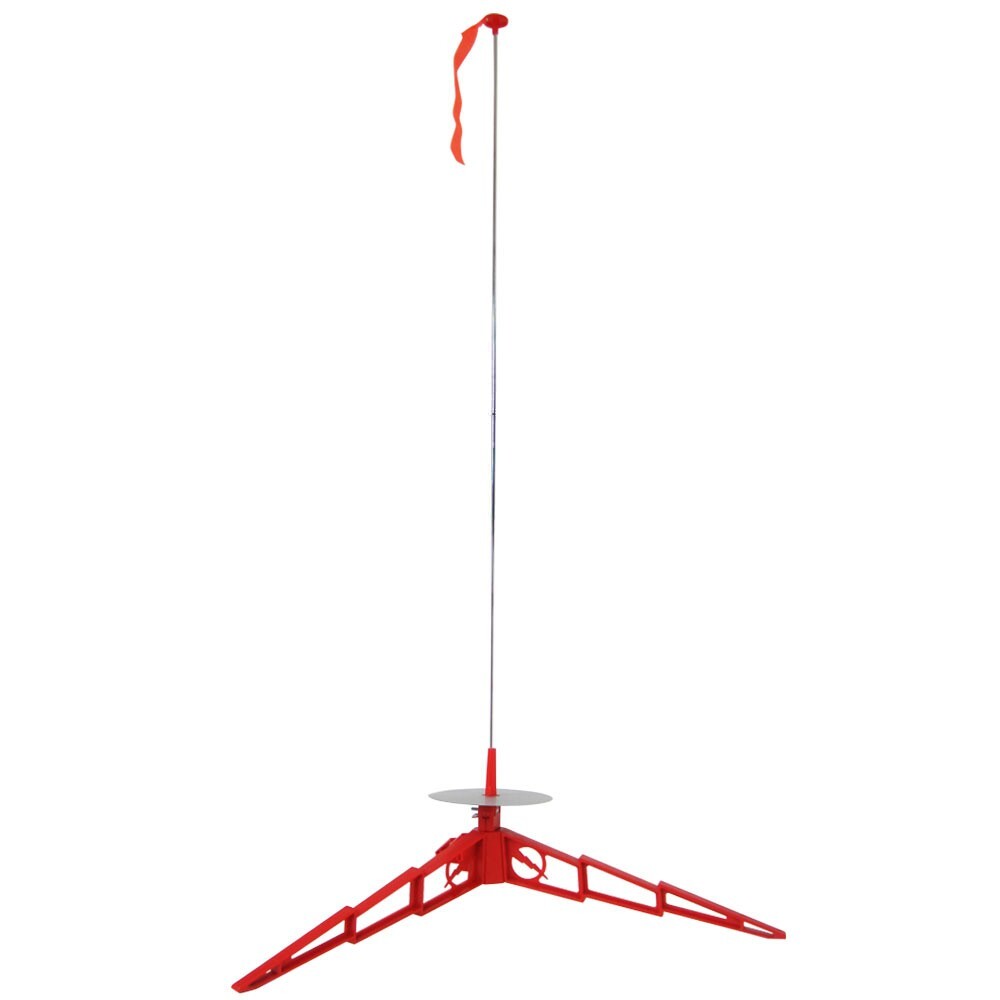 Estes 2222 Porta-Pad II Launch Pad and Electron Beam Launch Controller