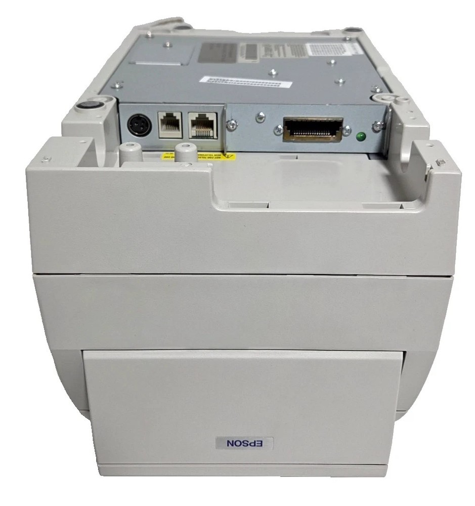 Epson TM-H6000 II Multi-function Printer M147C - NEW OPENED BOX .