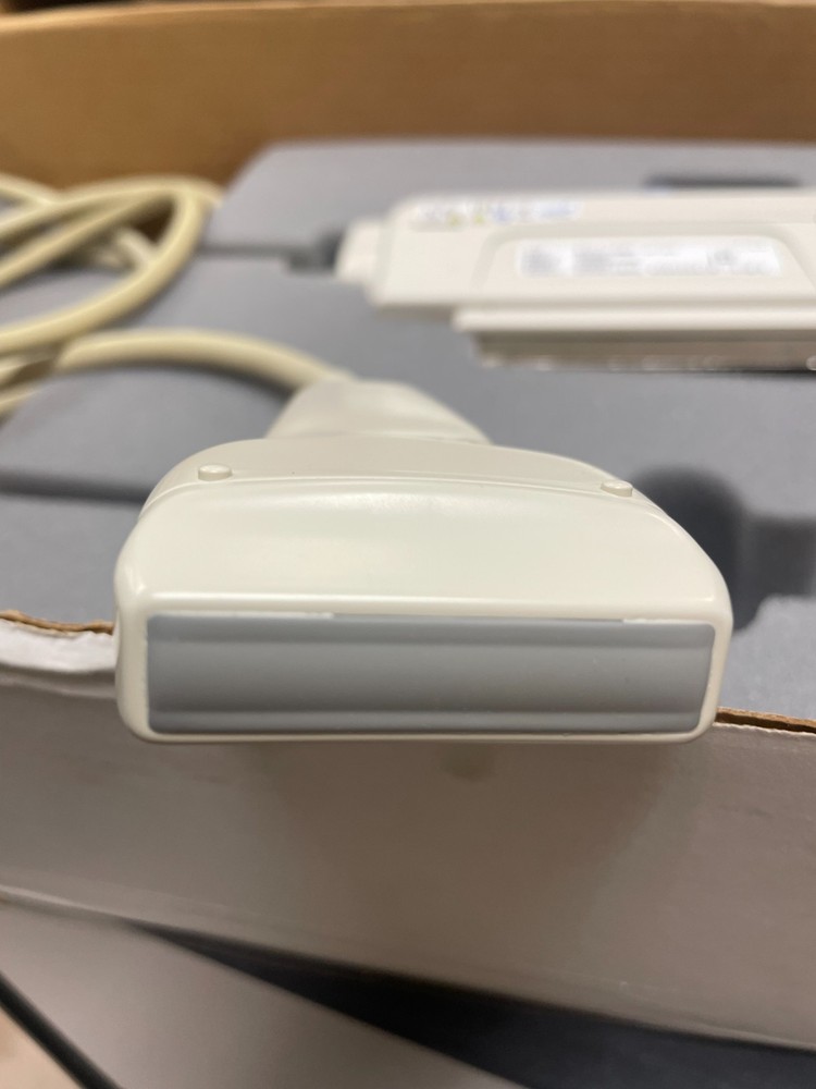 Hitachi Aloka UST-5413 Linear Probe. Used.