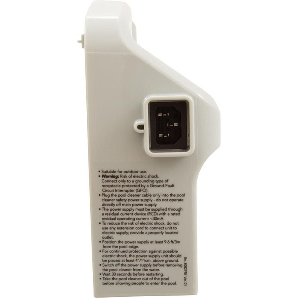 Power Supply, Maytronics Dolphin Diagnostic, 2010