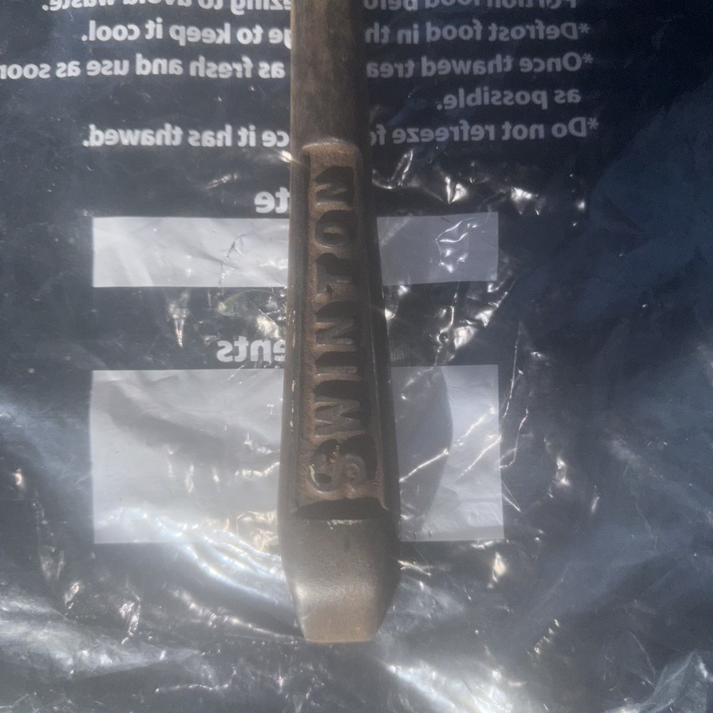 Vintage Swindon Tap Wrench