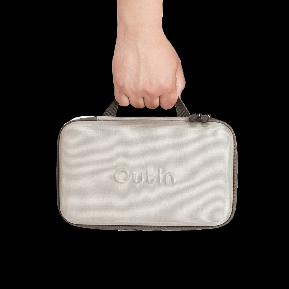 Outin Nano Protective Case