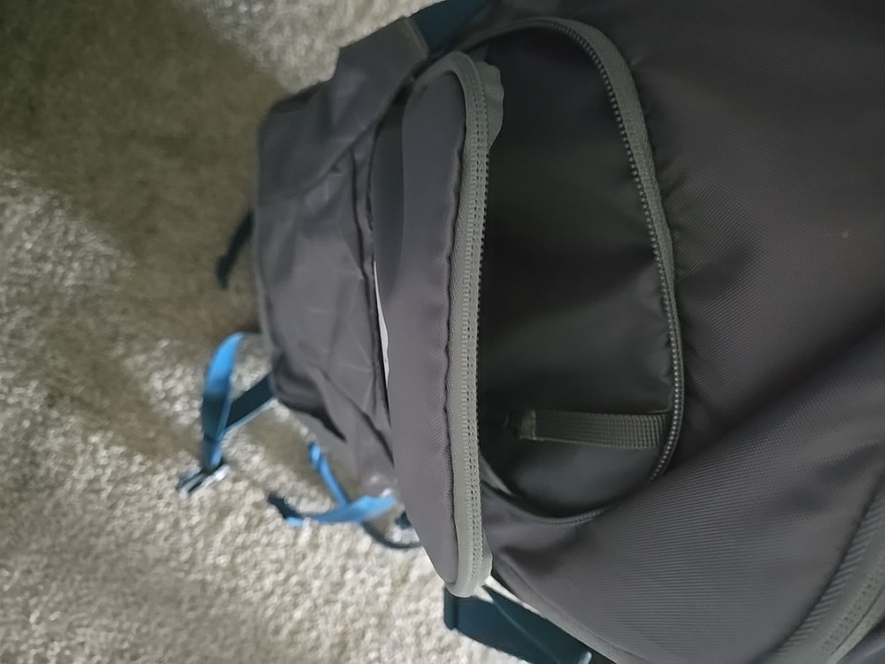 OZARK TRAIL 14L Ultra Lightweight Hydration Backpack