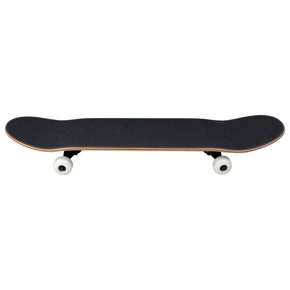 Element Skateboard Print-Point Complete Quadrant 7.75" x 31.25" Assembled