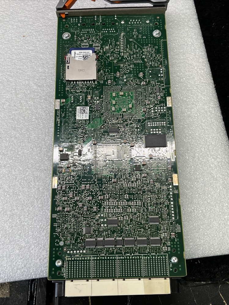 Dell PowerEdge RK095 A01 RK095A01