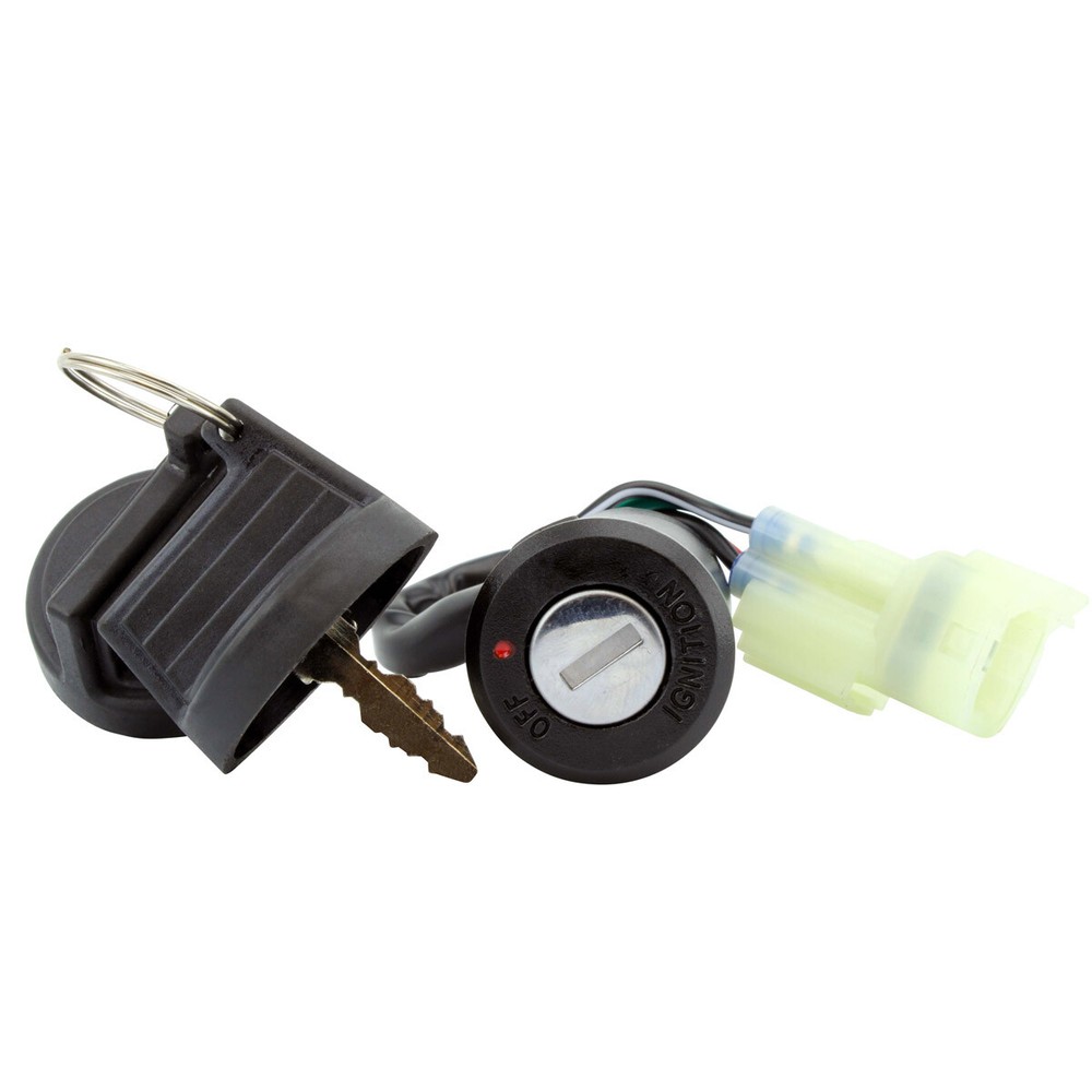 2-Pos Ignition Key Switch for Arctic Cat Utility | Alterra | DVX 2006-2021