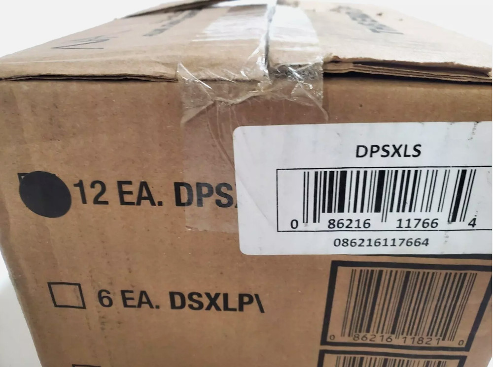 Falcon Dust-Off Compressed Computer Gas Duster 10 oz 12 Cans