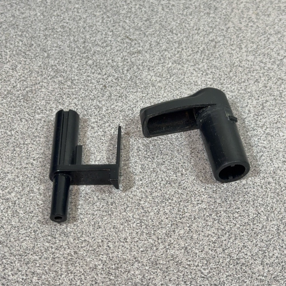 IDXpert Handheld Labeler Lock Lever Replacement Part