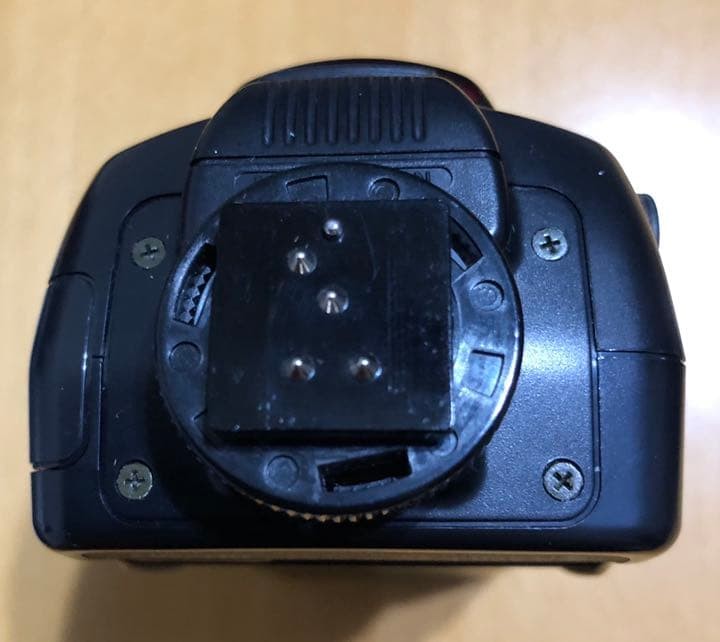 Nikon Speedlight Sb-28 Strobe Camera