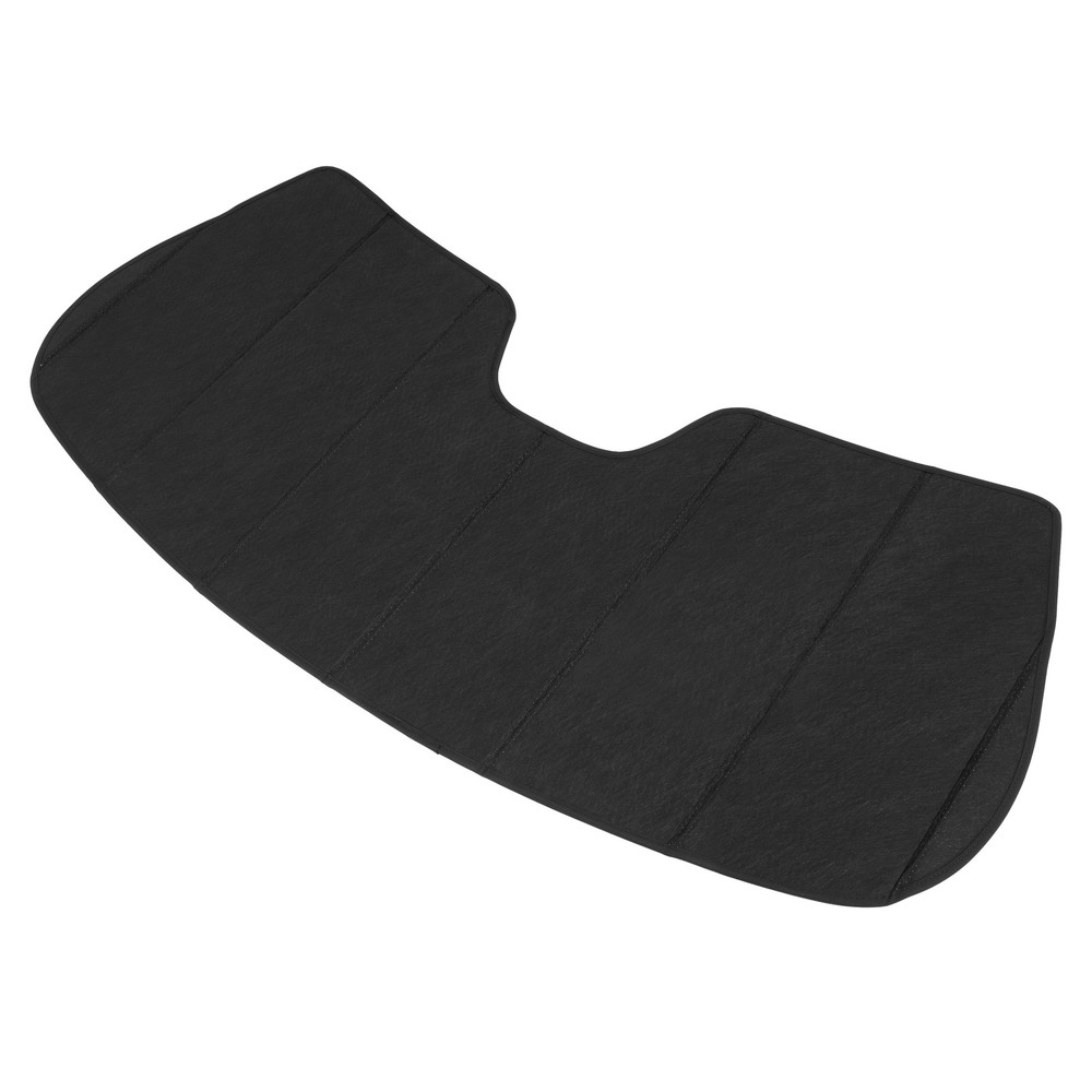For 14-21 Mini Cooper Front Windshield SunShade Sun Visor Shield #82110049790