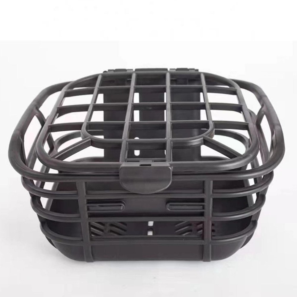 Bicycle Basket Cargo Basket Mounting Screw