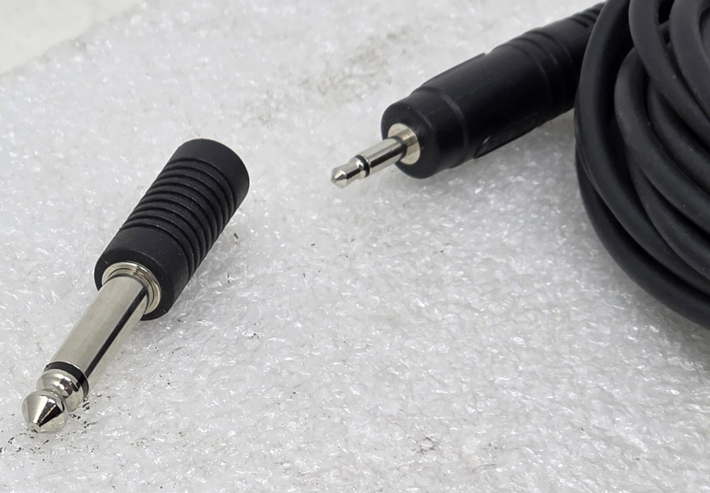 Philips SBC MD195 Dynamic Microphone