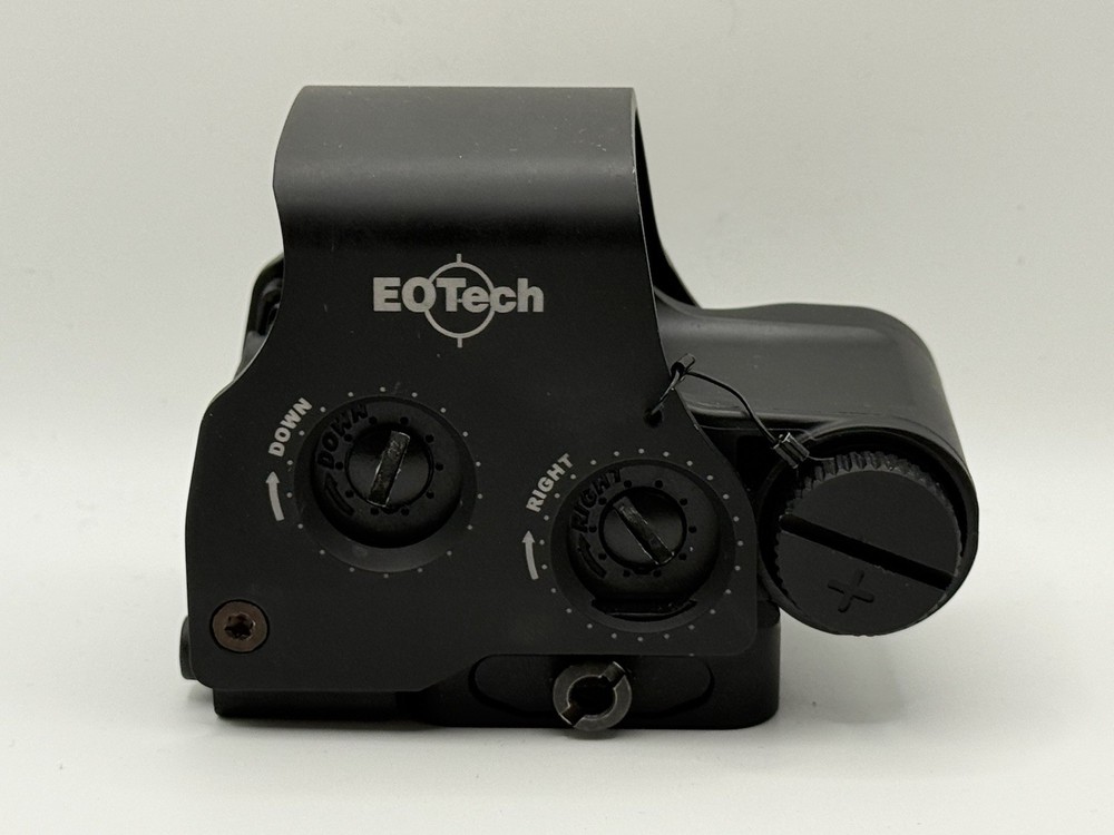 Authentic EOTech EXPS3-4 Holographic Weapon Sight