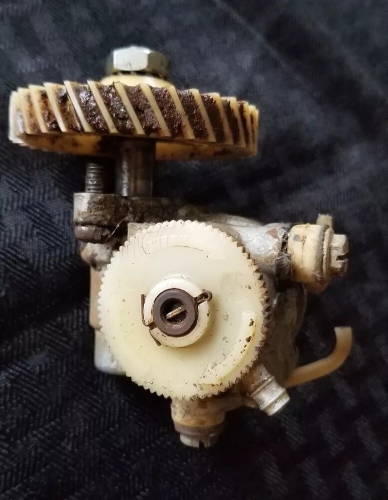Yamaha YAS-1C Oil Pump ♻️