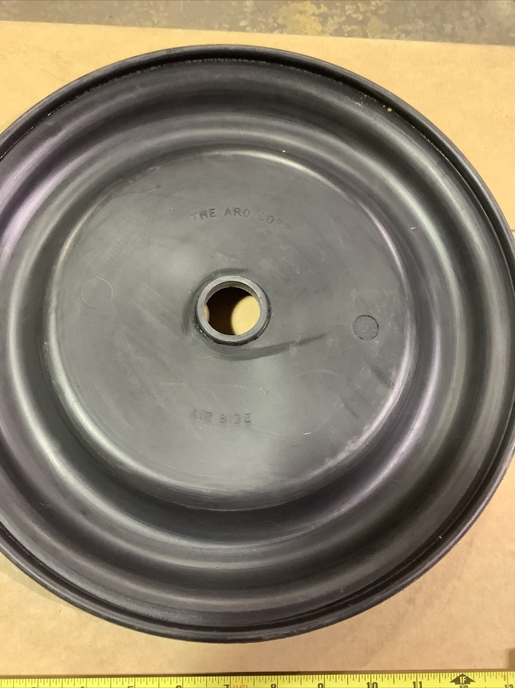 The Aro Corp. 94091-G