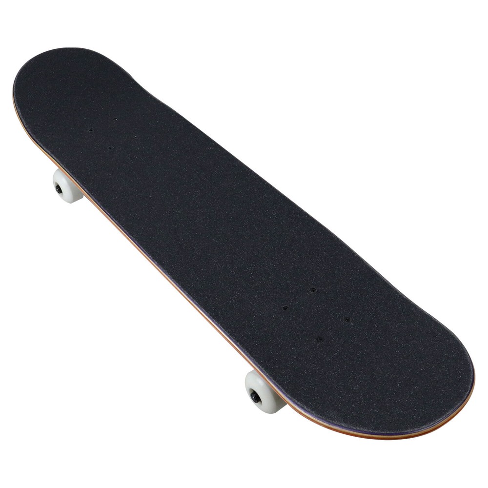 Element Skateboard Print-Point Complete Quadrant 7.75" x 31.25" Assembled