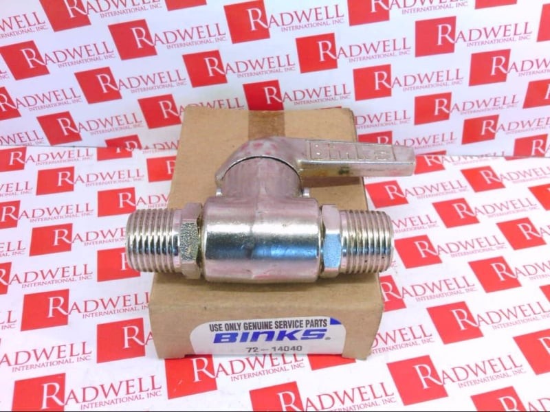 BINKS 72-14040 / 7214040 (USED)