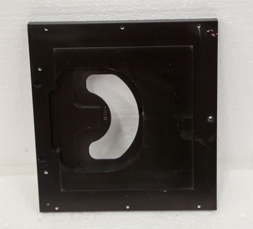 Zeiss Axiovert 200 Stage Platform (S17)