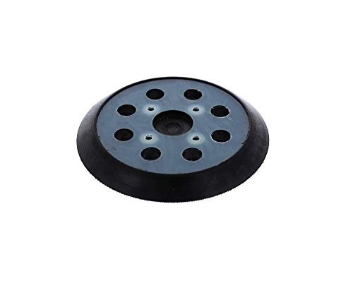 Ryobi Genuine OEM Replacement Hook & Loop Backing Pad, 300527002