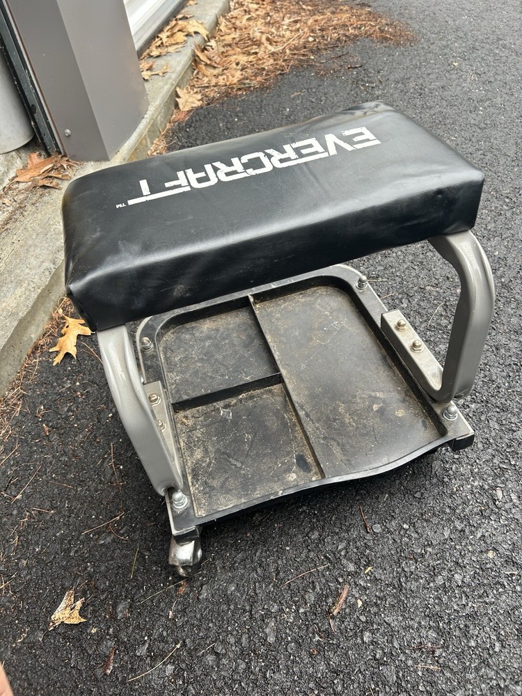 Ever Craft Seat Creeper
