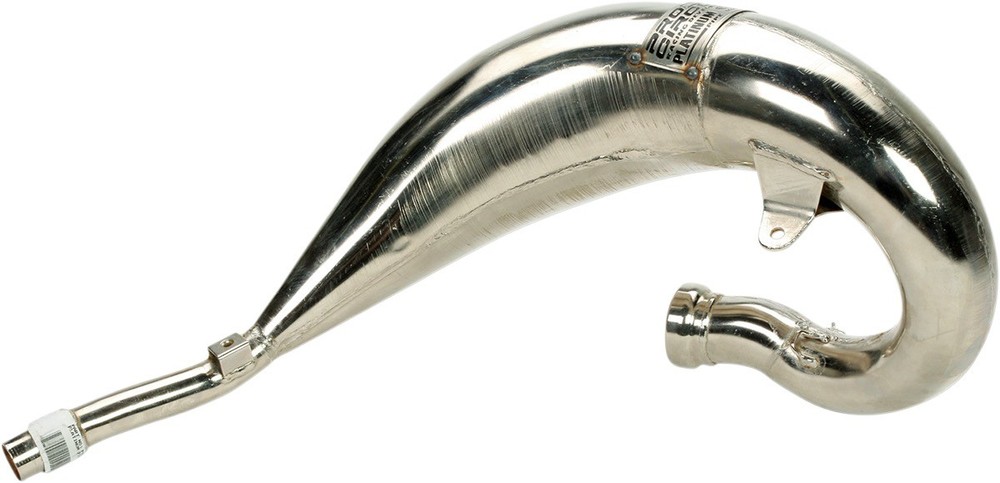 PRO CIRCUIT PY05125P Platinum Head Pipe