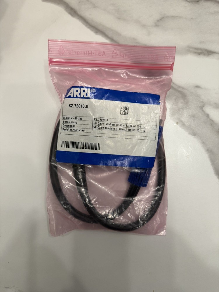ARRI VF Câble Medium