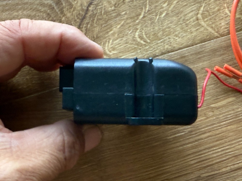 767100 Electronic Security Module Brand New Never installed