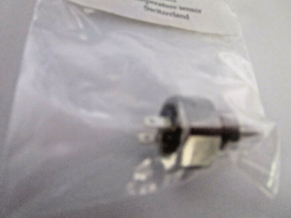 Thermoplan Mastrena Temperature sensor